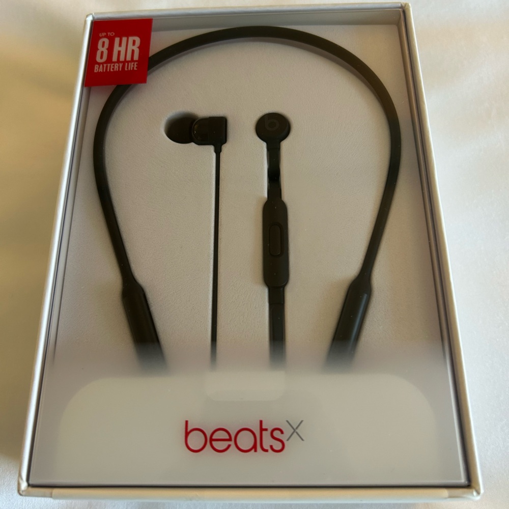 Beats by Dr. Dre Beatsx Headphones